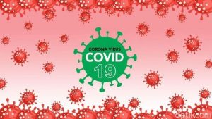 Update COVID-19: Kecamatan Mandolang dan Pineleng Terbanyak Koleksi Desa Zona Merah