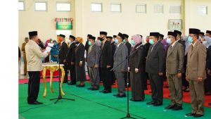 Berkerjalah Didalam Sistem, Jangan Berkerja Masing-masing