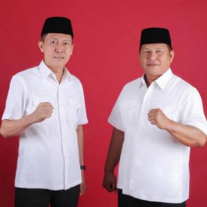 Segera Ngantor, Iskandar Kamaru – Deddy Hamid Kembali Fokus Putuskan Mata Rantai Covid-19