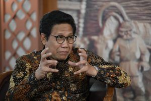 Lagi, Mendes Abdul Halim Iskandar Tegaskan Soal Konsep Pembangunan Desa Berbasis Budaya
