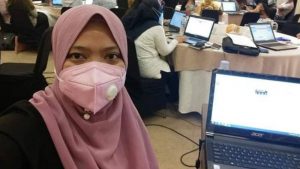 11 Anggota KPPS Reaktif, Satgas Covid-19 Imbau Penerapan Protokol Kesehatan