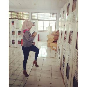 Semangat PPK Bertugas di Tengah Covid-19