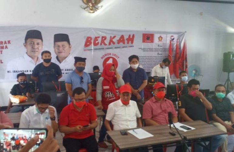Jangan Berlebihan Rayakan Kemenangan, Ingat 3M