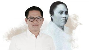 Catatan Joune Ganda: Meneladani dan Melanjutkan Perjuangan Ibu Maria Walanda Maramis
