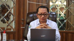 BUMDes Kian Mudah Bangun Kemitraan dengan BUMN dan Swasta