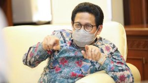 Kemendes PDTT Ajak Masyarakat Mengakses Sipemandu Desa