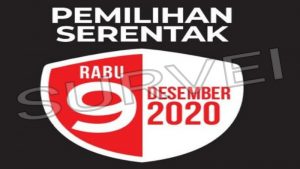 Survei LSI: Mor-Hanny, Andrei-Richard dan Paula-Harley Berpotensi Menang