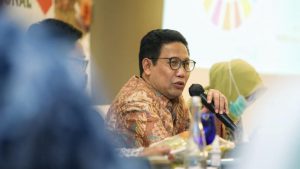Kemendes PDTT Tingkatkan Kapasitas Pendamping Desa