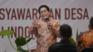 Ini Strategi Mendes Abdul Halim Iskandar dalam Memajukan Desa Tanpa Meninggalkan Akar Budaya