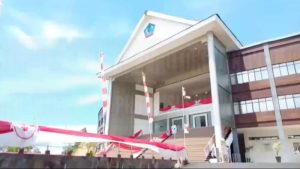 VIDEOGRAFIS: Begini Standar Protokol COVID-19 di DPRD Provinsi Sulut