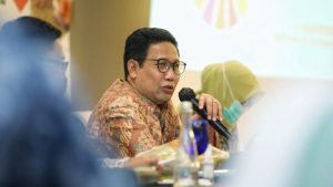 Tips Mendes Abdul Halim Iskandar untuk Mempercepat Pendapatan BUMDes