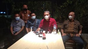 DPW APRI Sulut: Terima Kasih Gubernur Olly Dondokambey