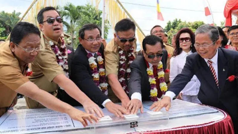 Periode 2016-2021, Pemprov Sulut Solid Membangun di Segala Bidang