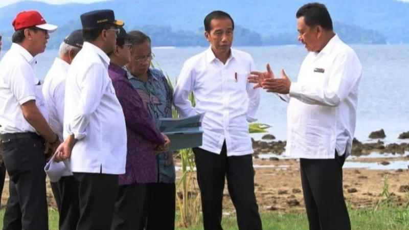 Periode 2016-2021, Pemprov Sulut Solid Membangun di Segala Bidang