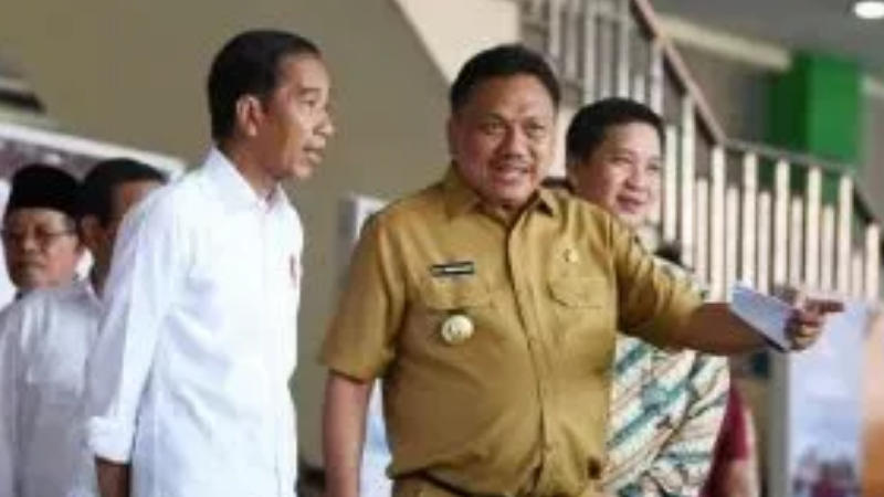 Periode 2016-2021, Pemprov Sulut Solid Membangun di Segala Bidang