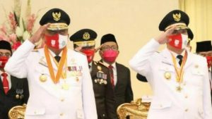 Periode 2016-2021, Pemprov Sulut Solid  Membangun di Segala Bidang
