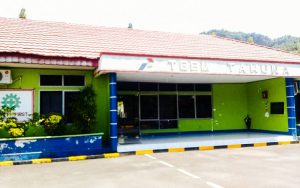 Stok BBM di Sangihe Jelang Nataru Masih Mencukupi