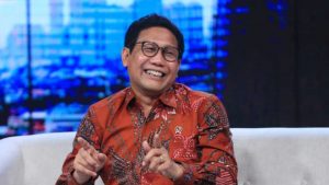 Ganjar Pranowo Puji Gebrakan Mendes Abdul Halim Iskandar