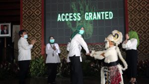 Teknologi Online  Pacu Perkembangan dan Pemasaran Produk Desa