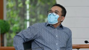Kemendes PDTT Dukung Desa Hackathon