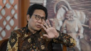 Mendes PDTT: SDGs Desa Diterapkan Mulai 2021