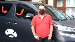 Menang, Andrei Angouw-Richard Sualang ‘Patahkan’ Dua Hal ini