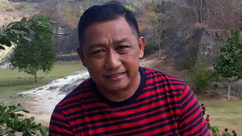 Pilgub Sulut di Desa Buku Utara Berjalan Lancar