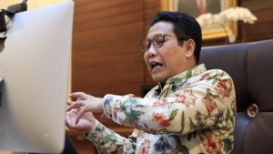Ini Tiga Prioritas Penggunaan Dana Desa 2021