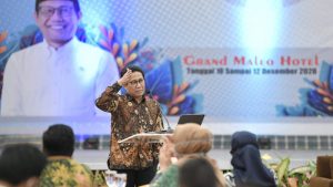Keterlibatan Perempuan di Pembangunan Desa Menjamin Kualitas Generasi Penerus