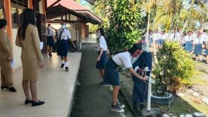 Uji Coba Pembelajaran Tatap Muka Terus Dievaluasi