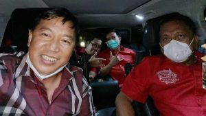 Olly-Steven Menang Telak di ‘Rumah’ Eyang, Rocky Wowor Sosok di Balik Layar