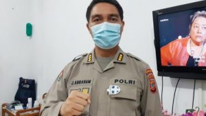 Wakapolda Sulut Kunjungi Boltim, Pastikan Tahapan Pemilihan Serentak Lancar dan Sehat