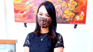 Kasus Covid-19 di Sulut Bertambah, Ini Harapan Merry Tumbelaka