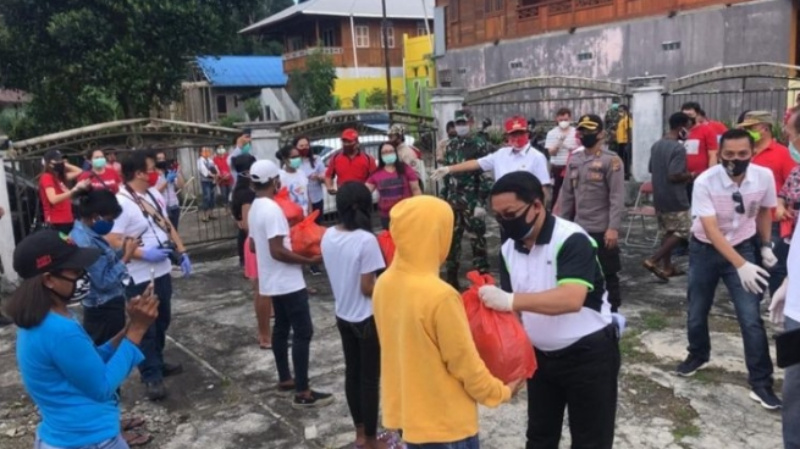 Kerja Sama BPJS Tondano dan Pemkab Minahasa Terancam 'Bubar'