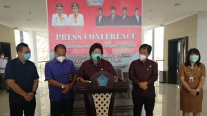 Diumumkan DPRD dan Timsel, Berikut 21 Nama Calon Komisioner KPID Sulut