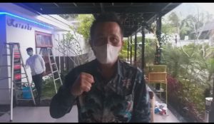 Pilkada Sukses di Tengah Pandemi, Harryanto Lasut: Tetap Jaga Kesehatan
