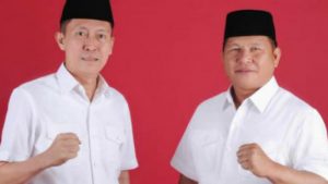 PILBUP BOLSEL: Iskandar Kamaru- Deddy Abdul Hamid Unggul Telak