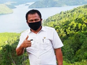 Kasus COVID-19 di Sangihe Bertambah, Spot Wisata Ramai! Jeffry Tilaar: Pengunjung dan Pengelola Wajib Terapkan Prokes