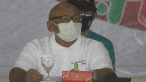 HKSN: Kemensos Bantu Rp6 M untuk Warga Sulut Hadapi  Pandemi COVID-19