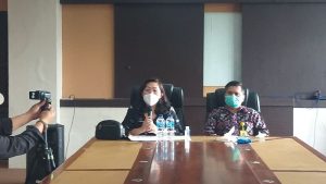 Tomohon Partisipasi Pemilih Tinggi, Kemendagri Beri Apresiasi