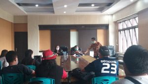 Pilkada Selesai, Pemkot Tomohon Ajak Tanggalkan Perbedaan