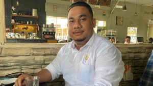 Jelang Nataru, Hilman Idrus Ajak Masyarakat Jaga Kerukunan dan Toleransi