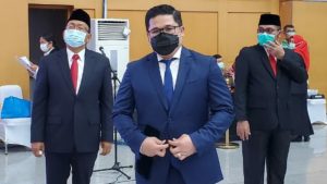 Maknai Natal dan Tahun Baru, Billy Lombok: Mari Pakai Filosofi Pohon Cemara