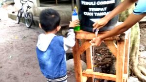 Café dan Resto di Kotamobagu Banyak tak Disiplin Prokes