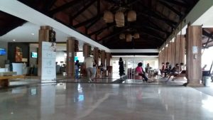 Memutus Penyebaran Corona, Hotel Mercure Manado Perketat Protokol Kesehatan