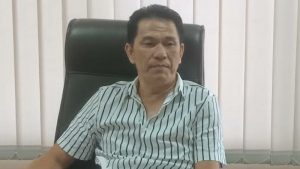 Terkait Prokes, Alfian Bara Harap Warga BMR Disiplin
