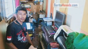 Pelaku Usaha Biro Reklame yang Bertahan di Tengah Pandemi