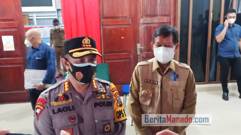 Masa Pandemi, Tidak Ada Ruang Rayakan Malam Tahun Baru di Area Publik