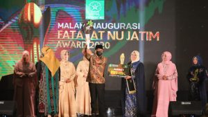 Mendes Abdul Halim Iskandar Ajak Fatayat NU Bantu Pengentasan Stunting