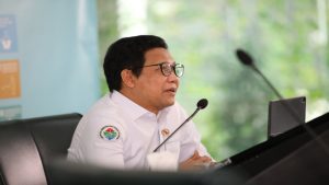 Gelar Refleksi Akhir Tahun, Abdul Halim: 2020, Kemendes PDTT Telah Salurkan Rp71,1 Triliun Dana Desa